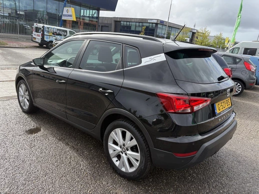 SEAT Arona - Afbeelding 3 van 25