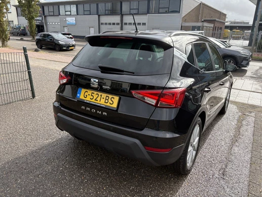 SEAT Arona - Afbeelding 5 van 25