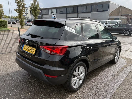 SEAT Arona - Afbeelding 6 van 25