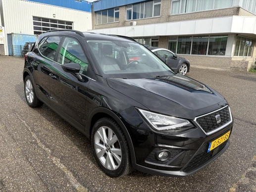 SEAT Arona - Afbeelding 7 van 25