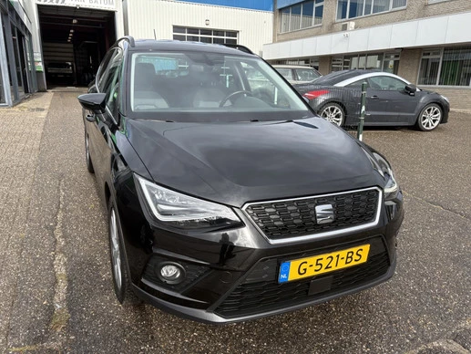 SEAT Arona - Afbeelding 8 van 25