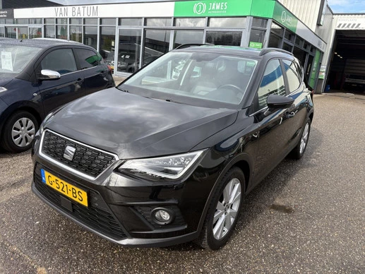 SEAT Arona - Afbeelding 9 van 25