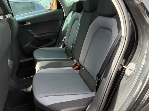 SEAT Arona - Afbeelding 12 van 25