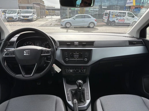 SEAT Arona - Afbeelding 13 van 25