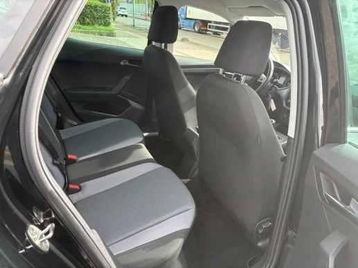 SEAT Arona - Afbeelding 15 van 25
