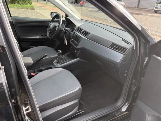 SEAT Arona - Afbeelding 16 van 25