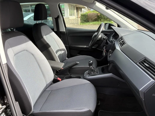 SEAT Arona - Afbeelding 17 van 25