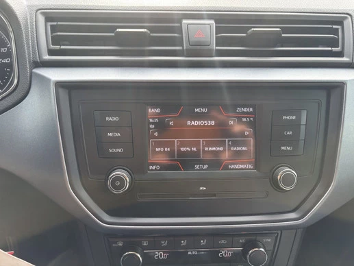 SEAT Arona - Afbeelding 19 van 25