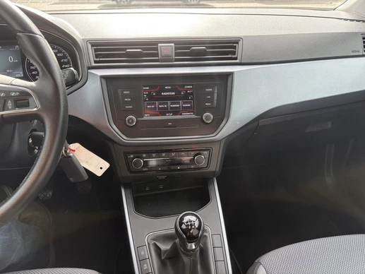 SEAT Arona - Afbeelding 21 van 25