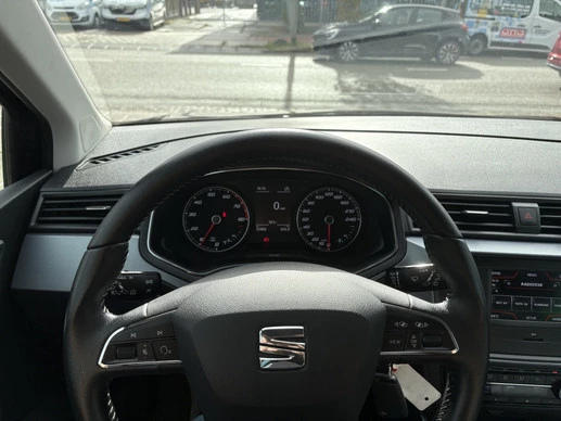 SEAT Arona - Afbeelding 22 van 25