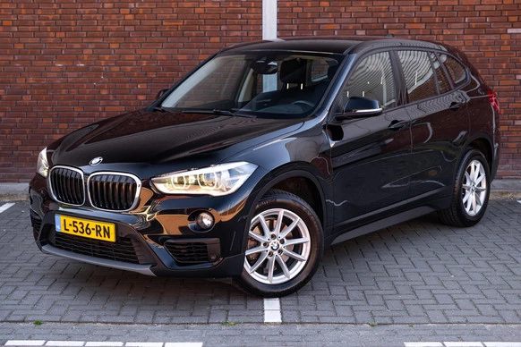 BMW X1 - Afbeelding 1 van 24