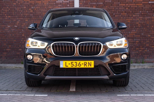 BMW X1 - Afbeelding 2 van 24