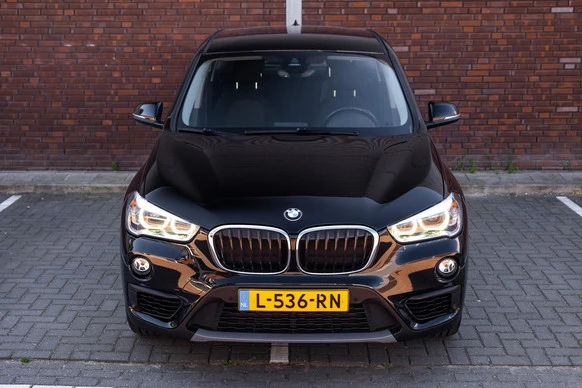 BMW X1 - Afbeelding 3 van 24