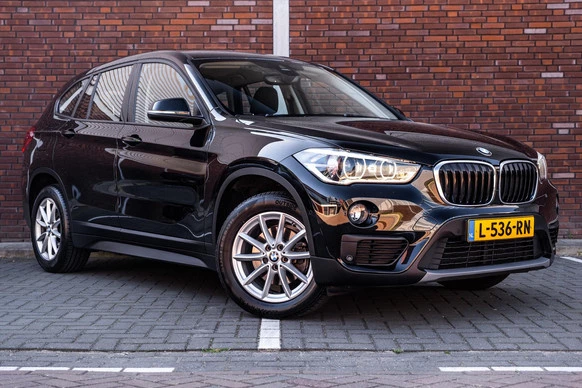 BMW X1 - Afbeelding 4 van 24