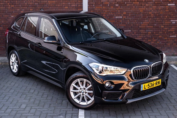 BMW X1 - Afbeelding 5 van 24