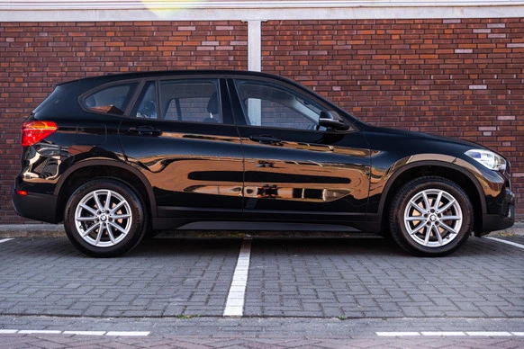 BMW X1 - Afbeelding 6 van 24