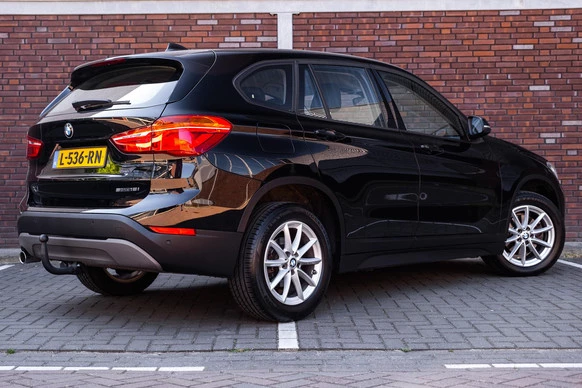 BMW X1 - Afbeelding 7 van 24
