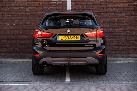 BMW X1 - Afbeelding 8 van 24