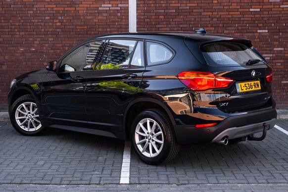 BMW X1 - Afbeelding 9 van 24