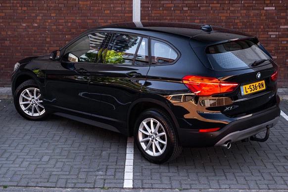 BMW X1 - Afbeelding 10 van 24