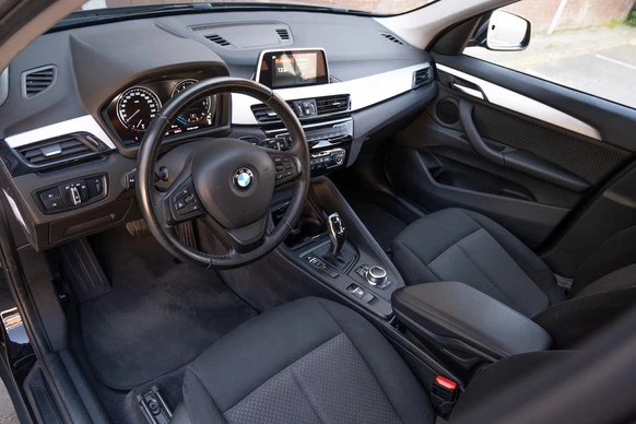 BMW X1 - Afbeelding 13 van 24