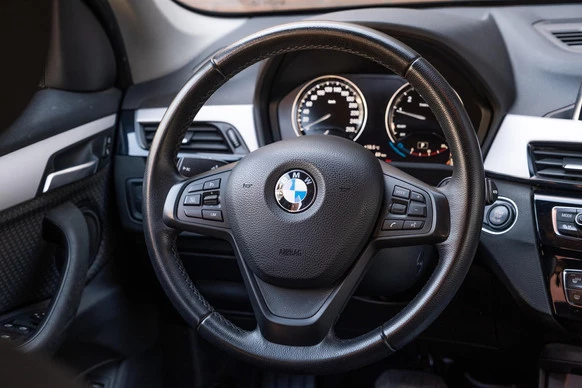 BMW X1 - Afbeelding 14 van 24