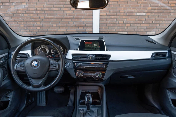 BMW X1 - Afbeelding 15 van 24