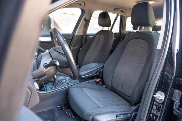 BMW X1 - Afbeelding 16 van 24