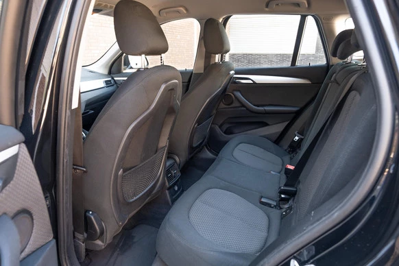 BMW X1 - Afbeelding 17 van 24
