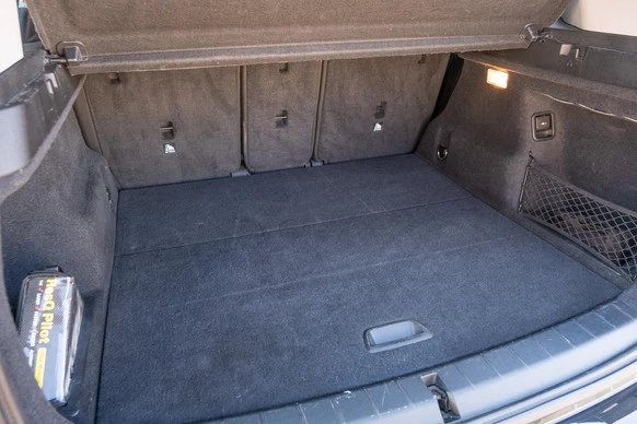 BMW X1 - Afbeelding 18 van 24