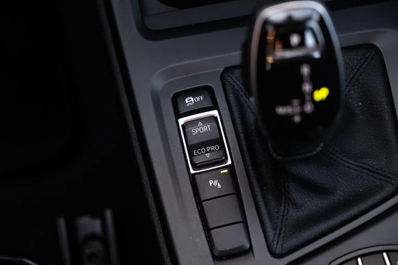 BMW X1 - Afbeelding 21 van 24
