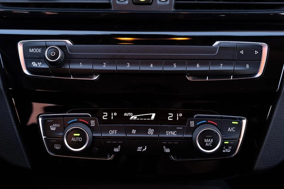BMW X1 - Afbeelding 23 van 24