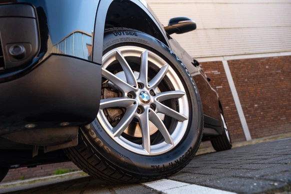 BMW X1 - Afbeelding 24 van 24
