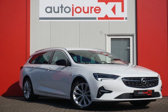 Opel Insignia - Afbeelding 1 van 29