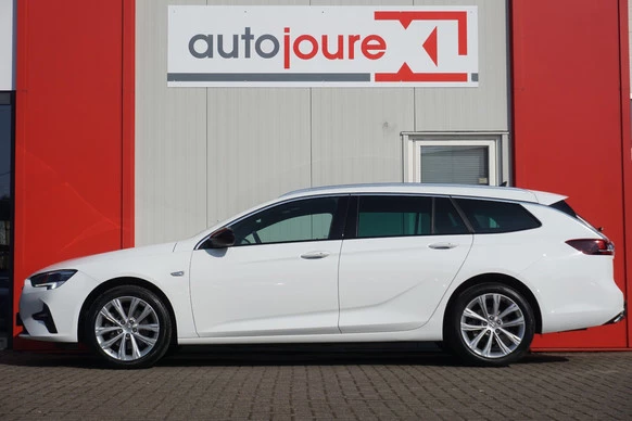 Opel Insignia - Afbeelding 2 van 29