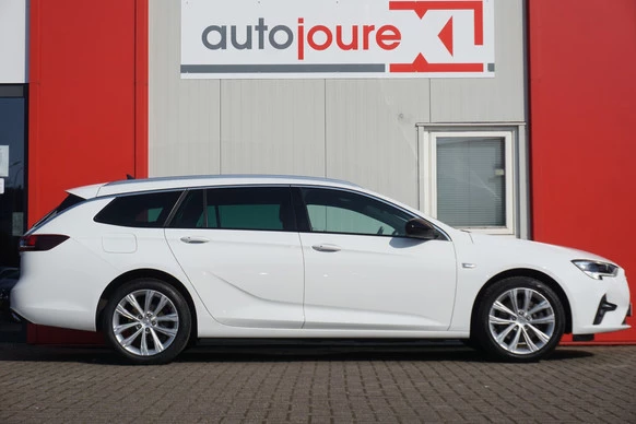 Opel Insignia - Afbeelding 3 van 29