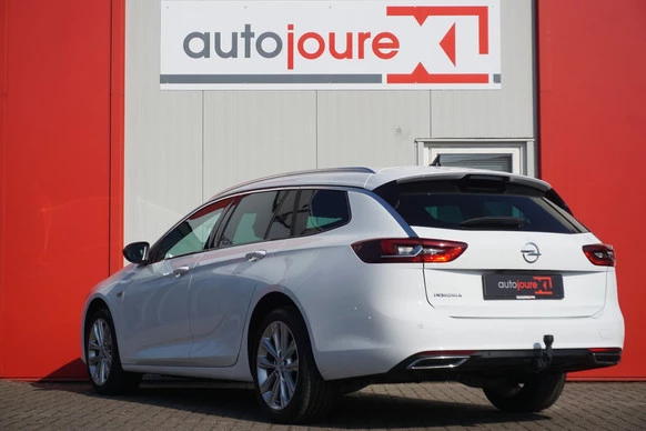 Opel Insignia - Afbeelding 4 van 29