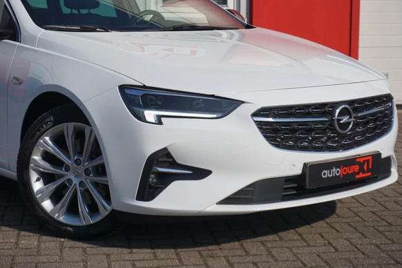 Opel Insignia - Afbeelding 5 van 29