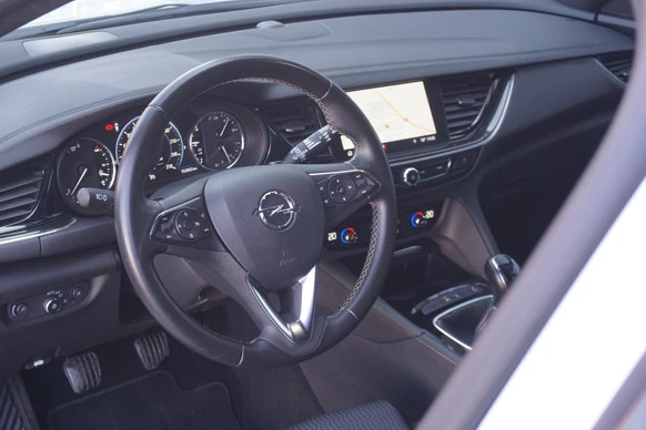 Opel Insignia - Afbeelding 6 van 29