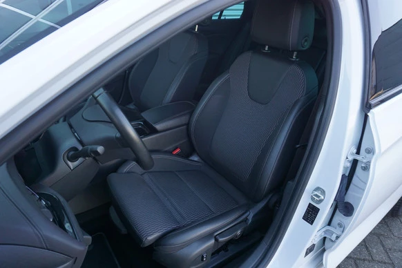 Opel Insignia - Afbeelding 8 van 29