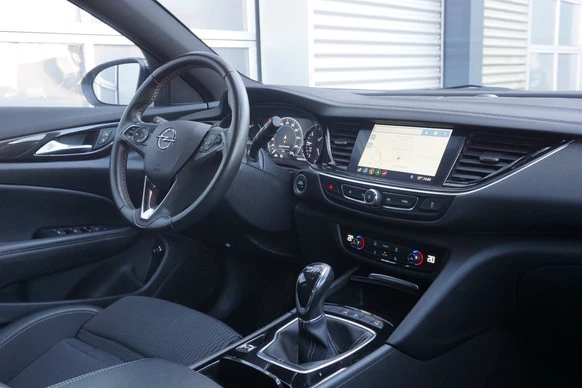 Opel Insignia - Afbeelding 9 van 29