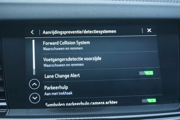 Opel Insignia - Afbeelding 16 van 29