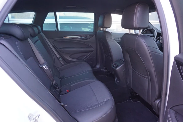 Opel Insignia - Afbeelding 23 van 29