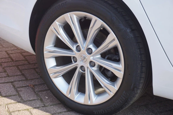 Opel Insignia - Afbeelding 27 van 29