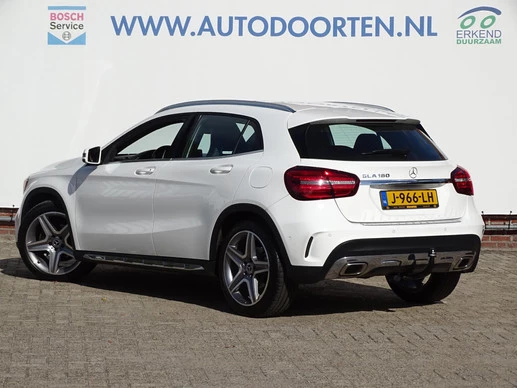 Mercedes-Benz GLA - Afbeelding 2 van 24