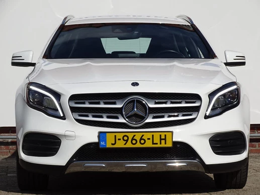 Mercedes-Benz GLA - Afbeelding 3 van 24