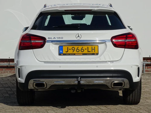 Mercedes-Benz GLA - Afbeelding 4 van 24