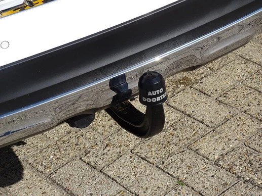 Mercedes-Benz GLA - Afbeelding 5 van 24