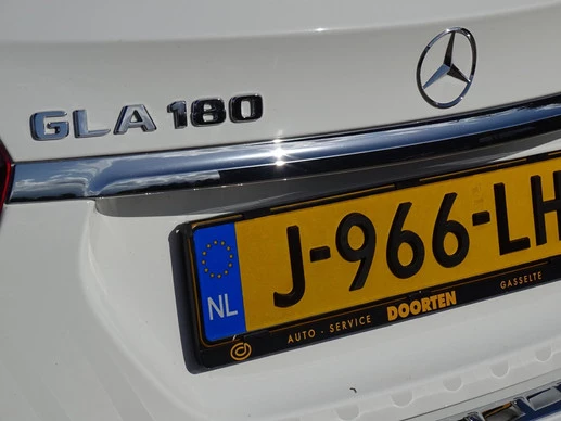 Mercedes-Benz GLA - Afbeelding 6 van 24