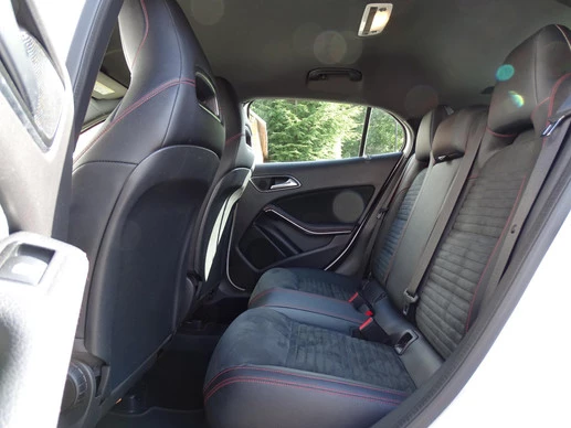 Mercedes-Benz GLA - Afbeelding 9 van 24